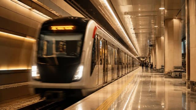 Метро «Кожуховская» — 10 минут пешком