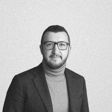 Геннадий Бегучев, куратор сделок Sobroker