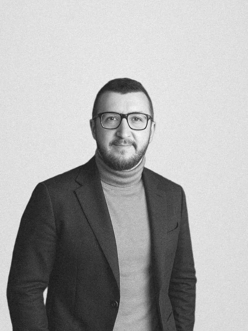 Геннадий Бегучев, куратор сделок Sobroker