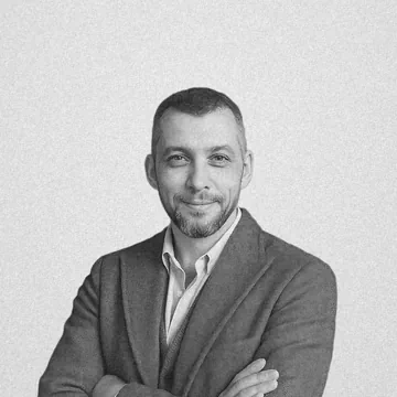 Владимир Бегучев, менеджер по недвижимости Sobroker