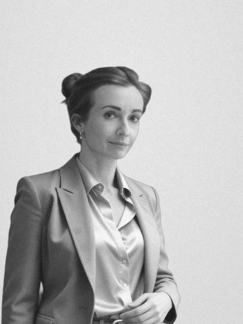 Елена Рыбалко, руководитель и юрист Sobroker