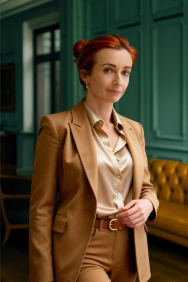 Елена Рыбалко