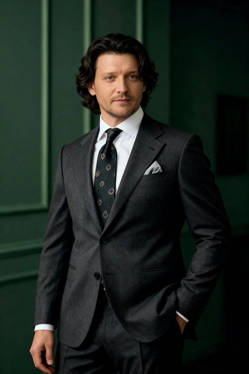 Максим Климов 