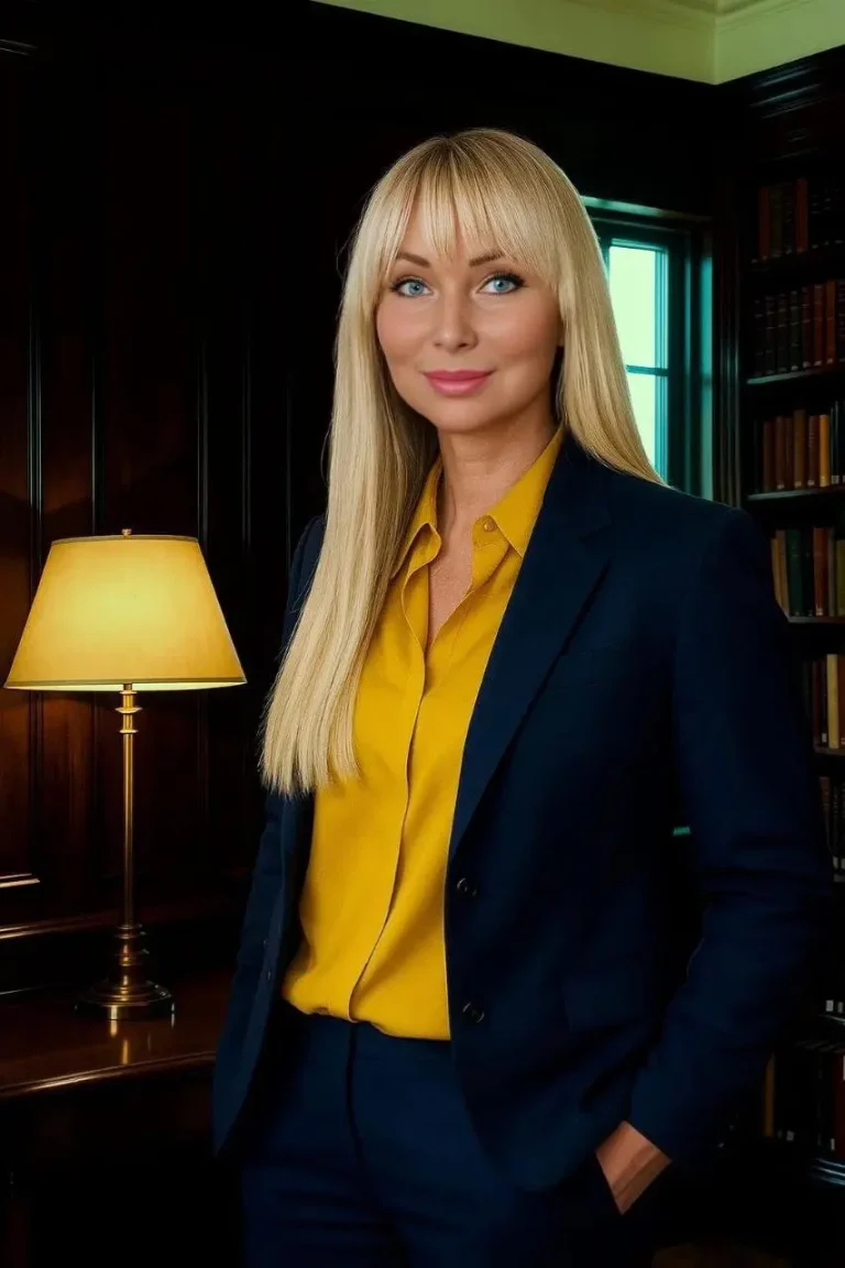 Алена Трунова