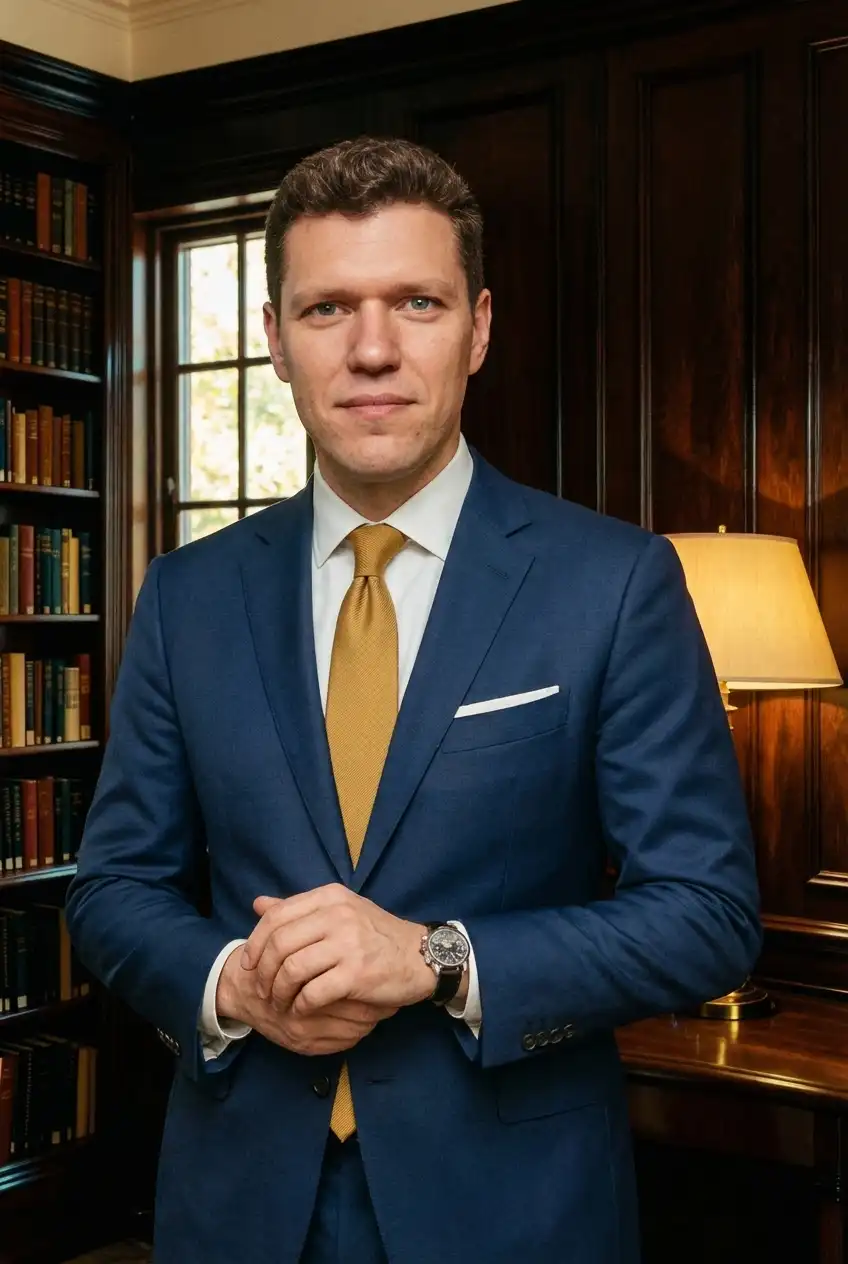 Михаил Ятченко