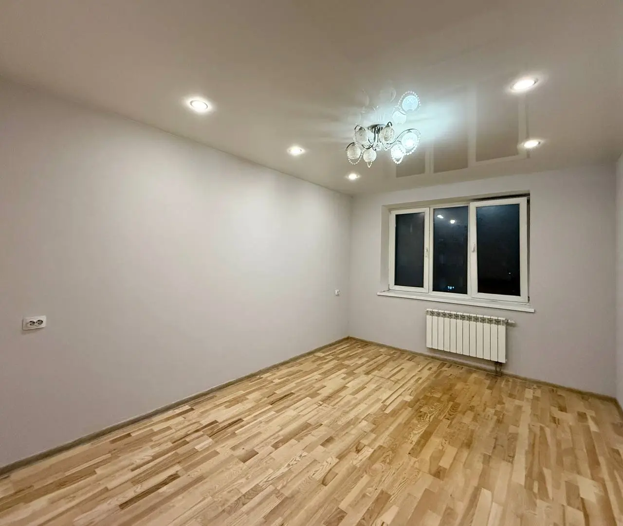 1-комнатная квартира, Солнечногорск, ул. Банковская