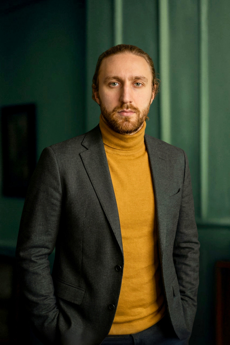 Артём Коротынский