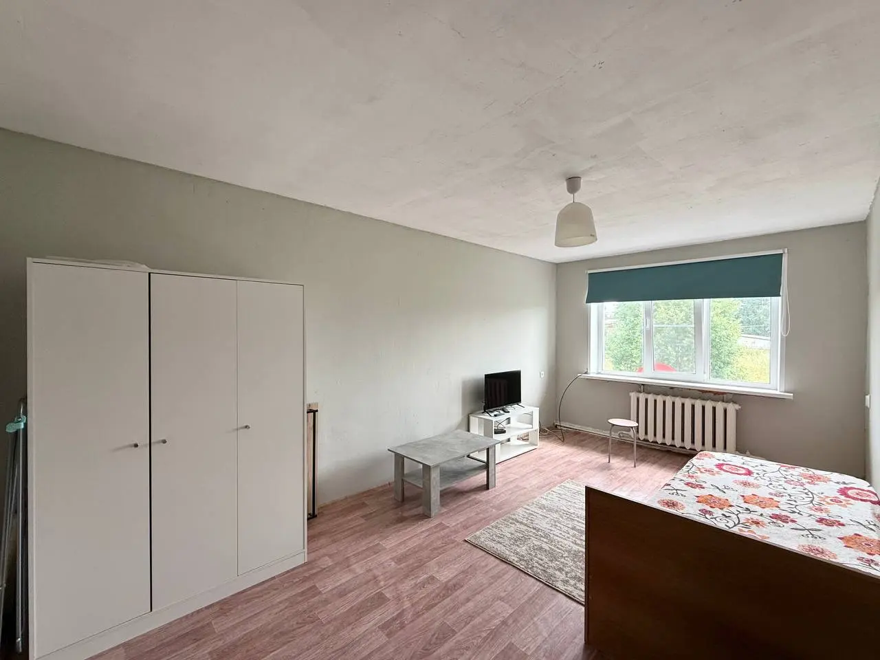 1-комнатная квартира, Московская область, д. Клишино, территория Микрорайон