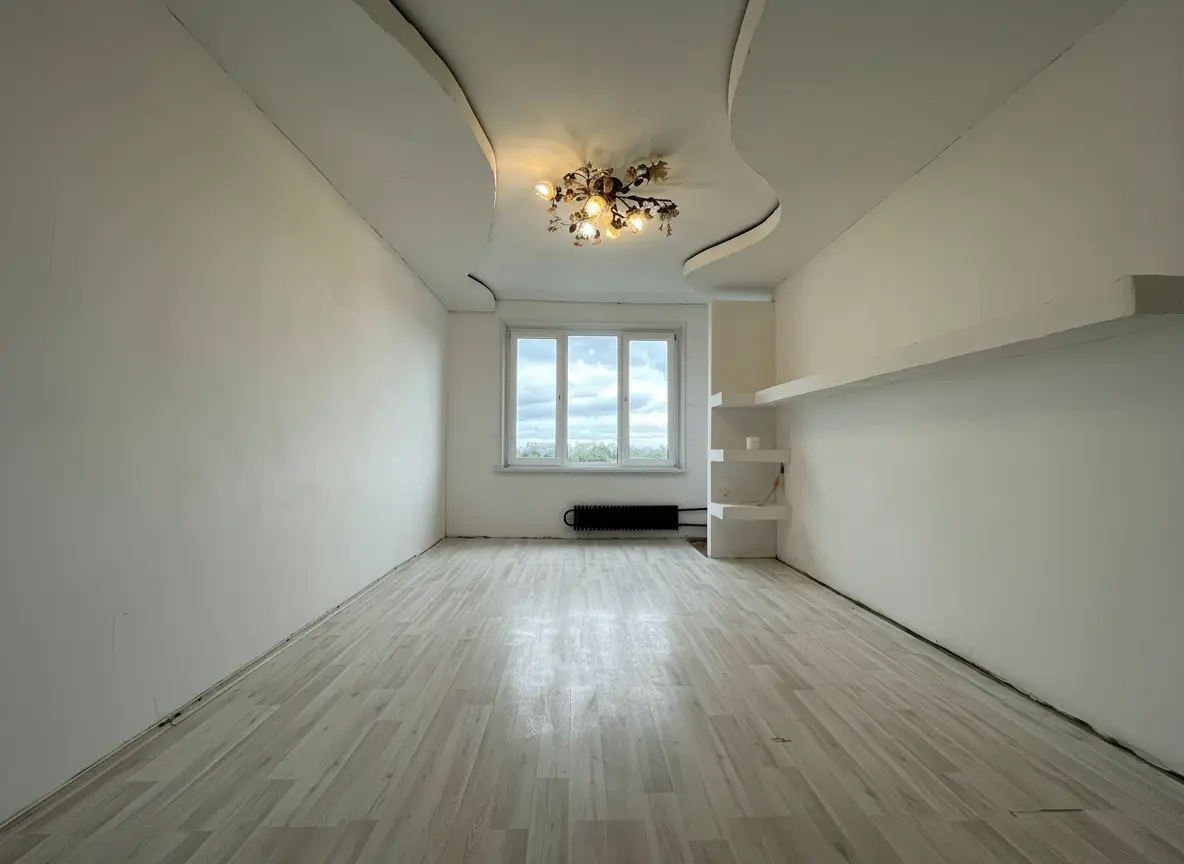 1-комнатная квартира, Московская область, Серпухов, проезд Мишина