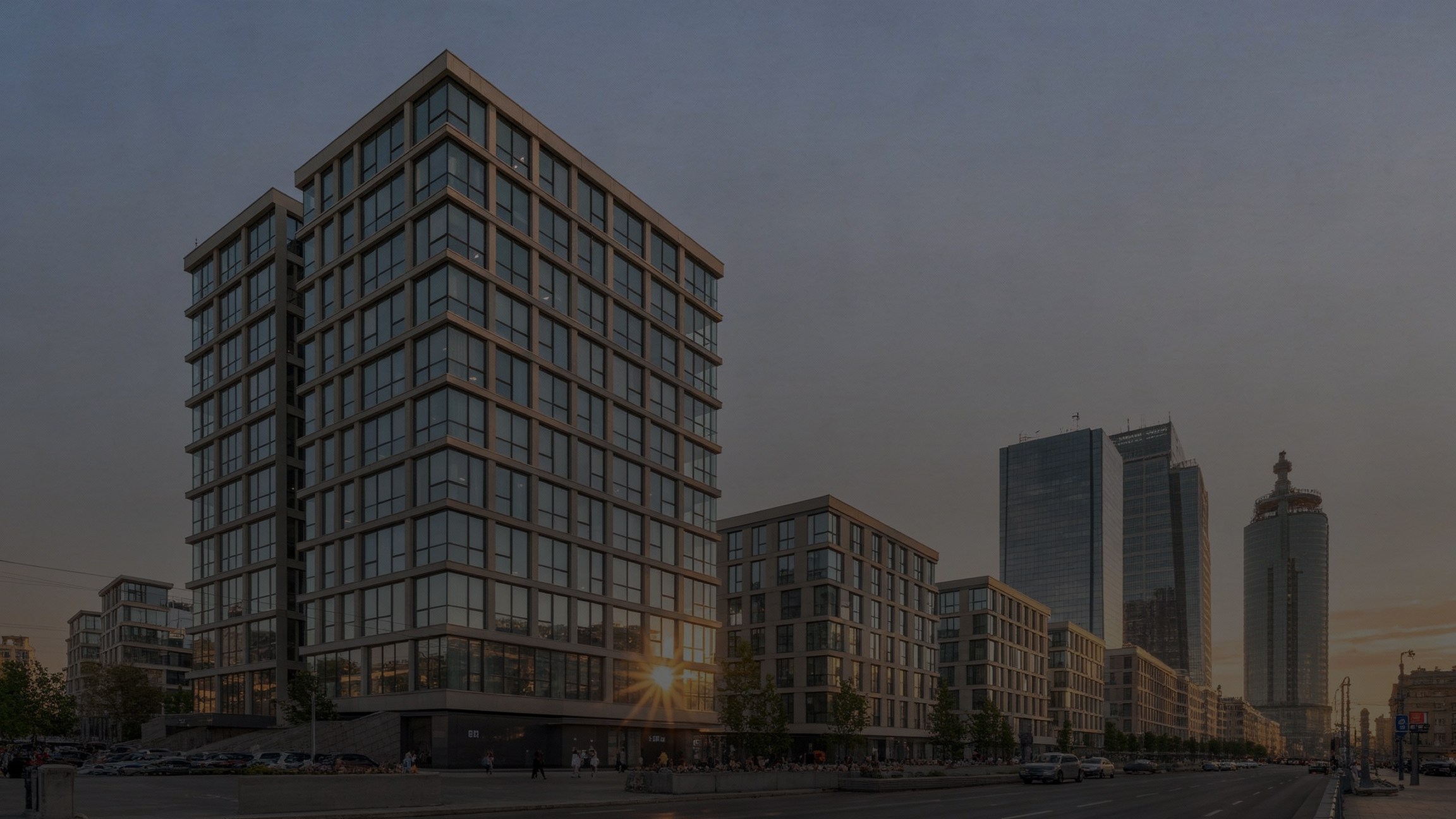 Агентство недвижимости Sobroker