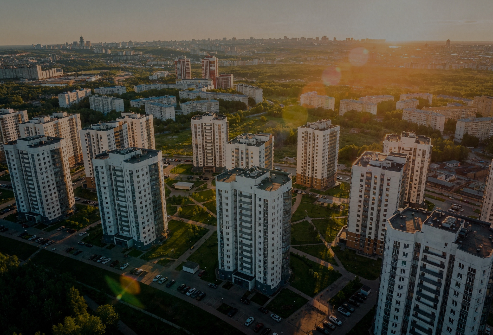 Агентство недвижимости Sobroker