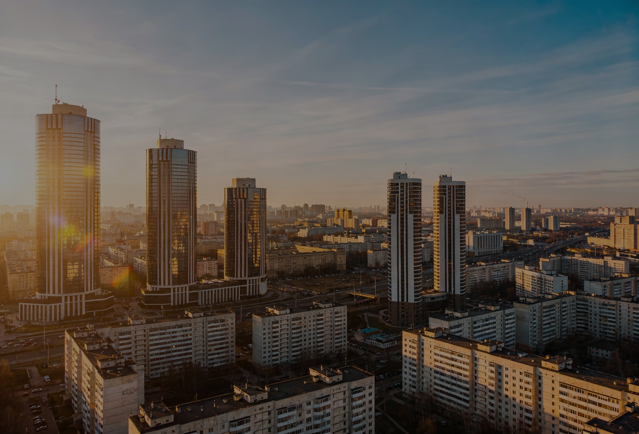 Агентство недвижимости Sobroker