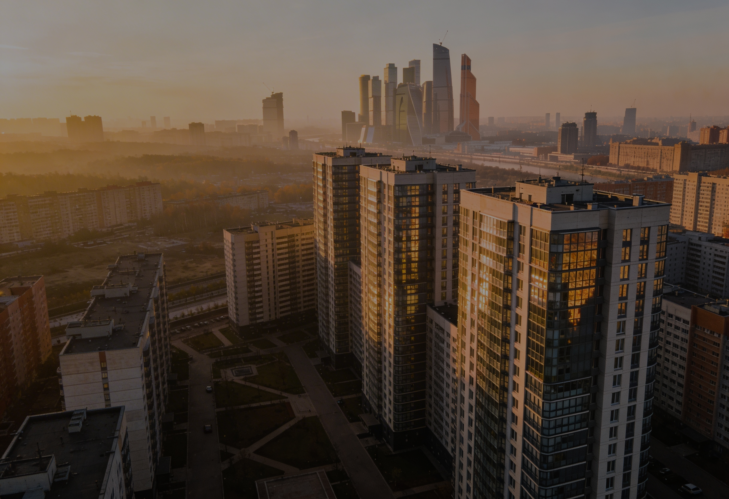 Агентство недвижимости Sobroker