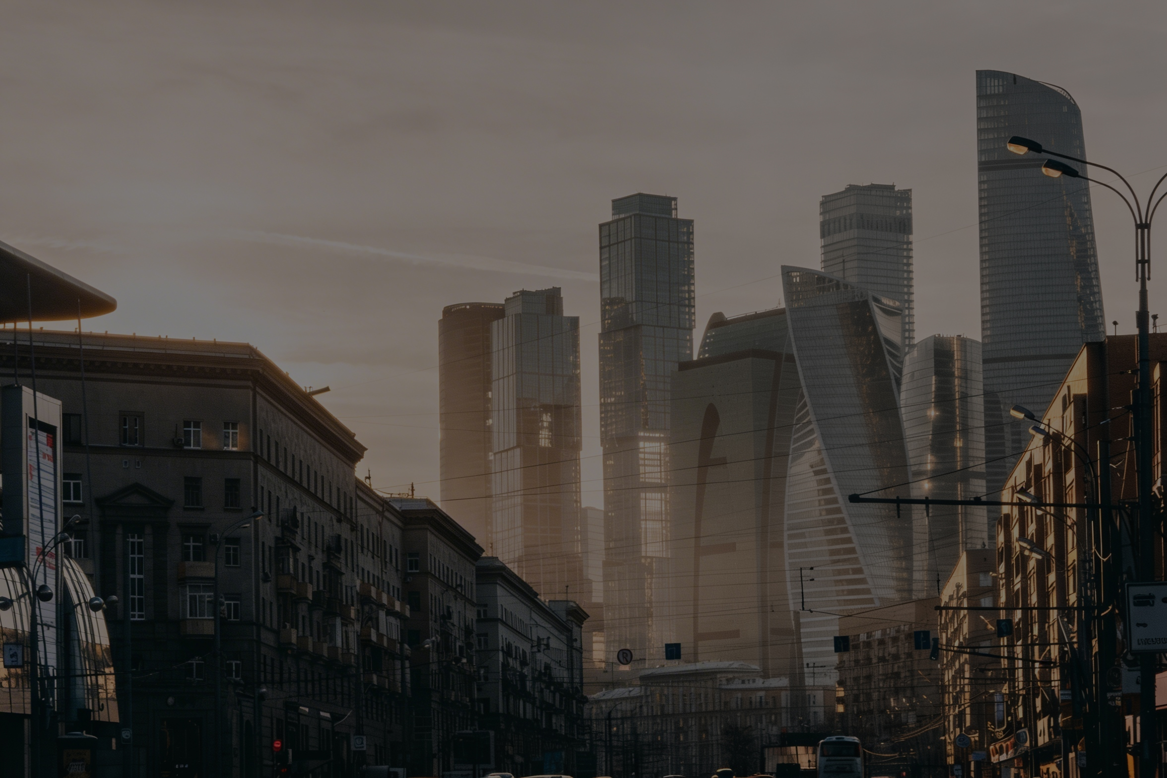 Агентство недвижимости Sobroker