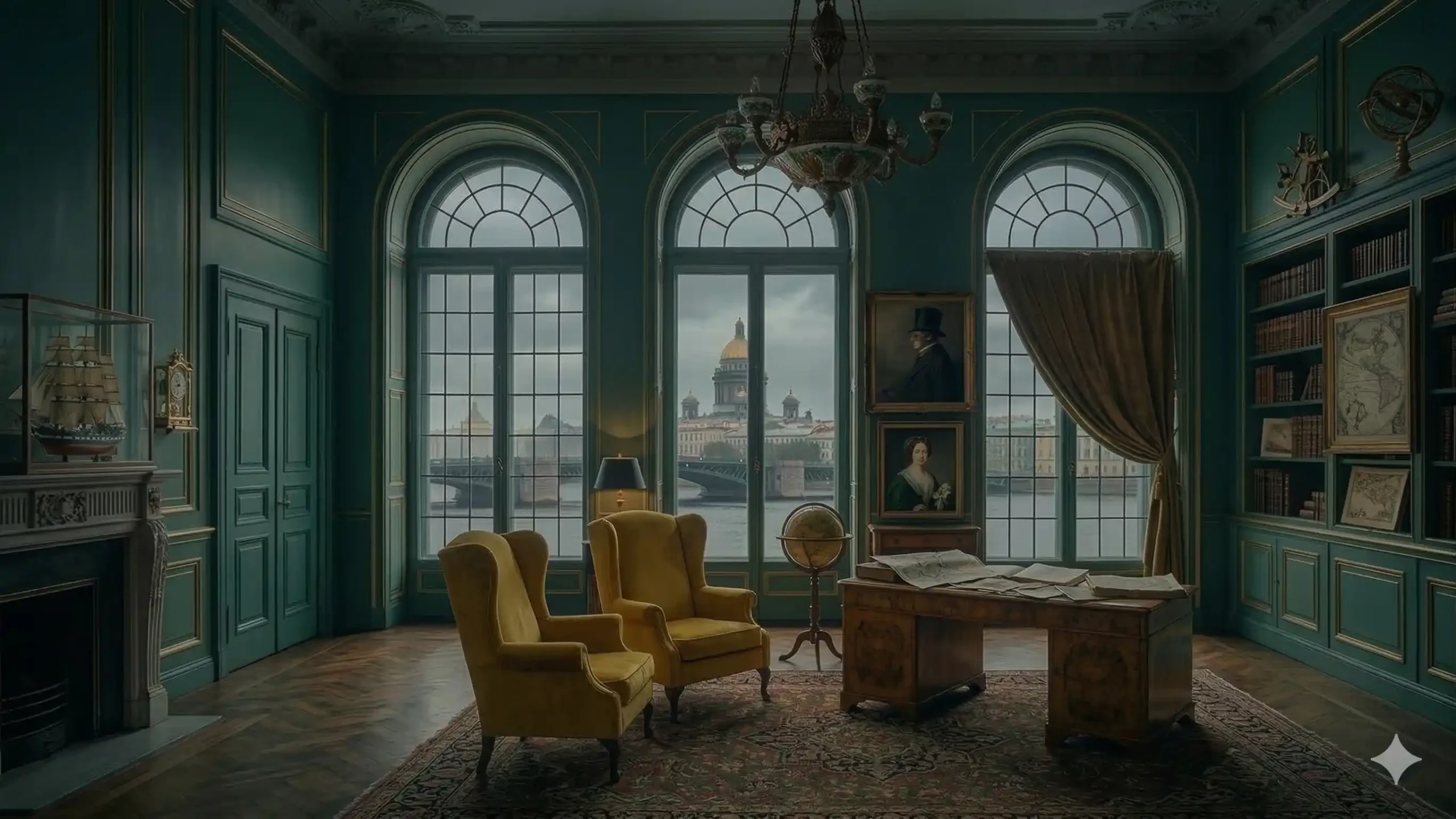 Агентство недвижимости Sobroker