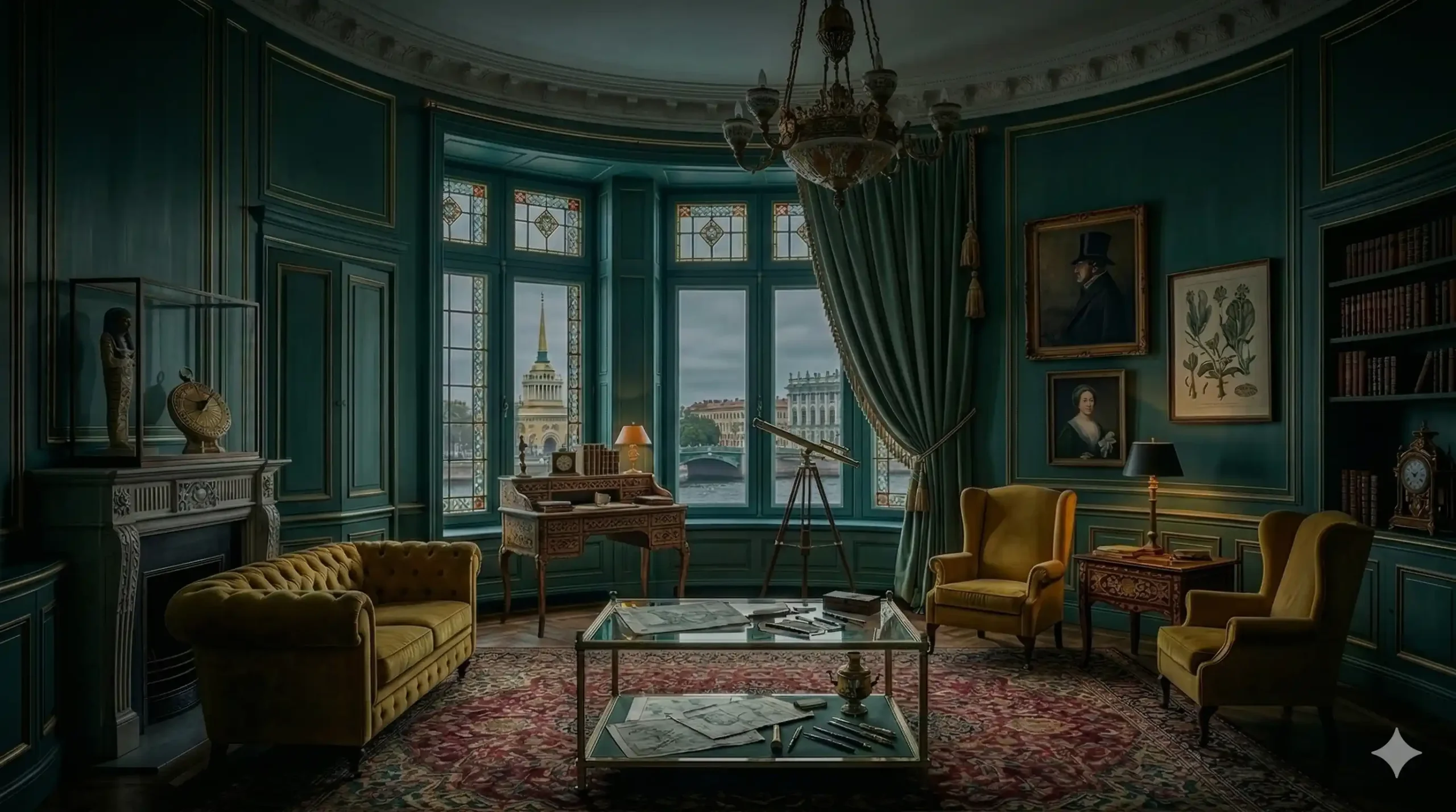 Агентство недвижимости Sobroker