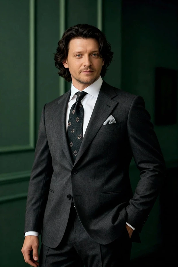 Максим Климов 