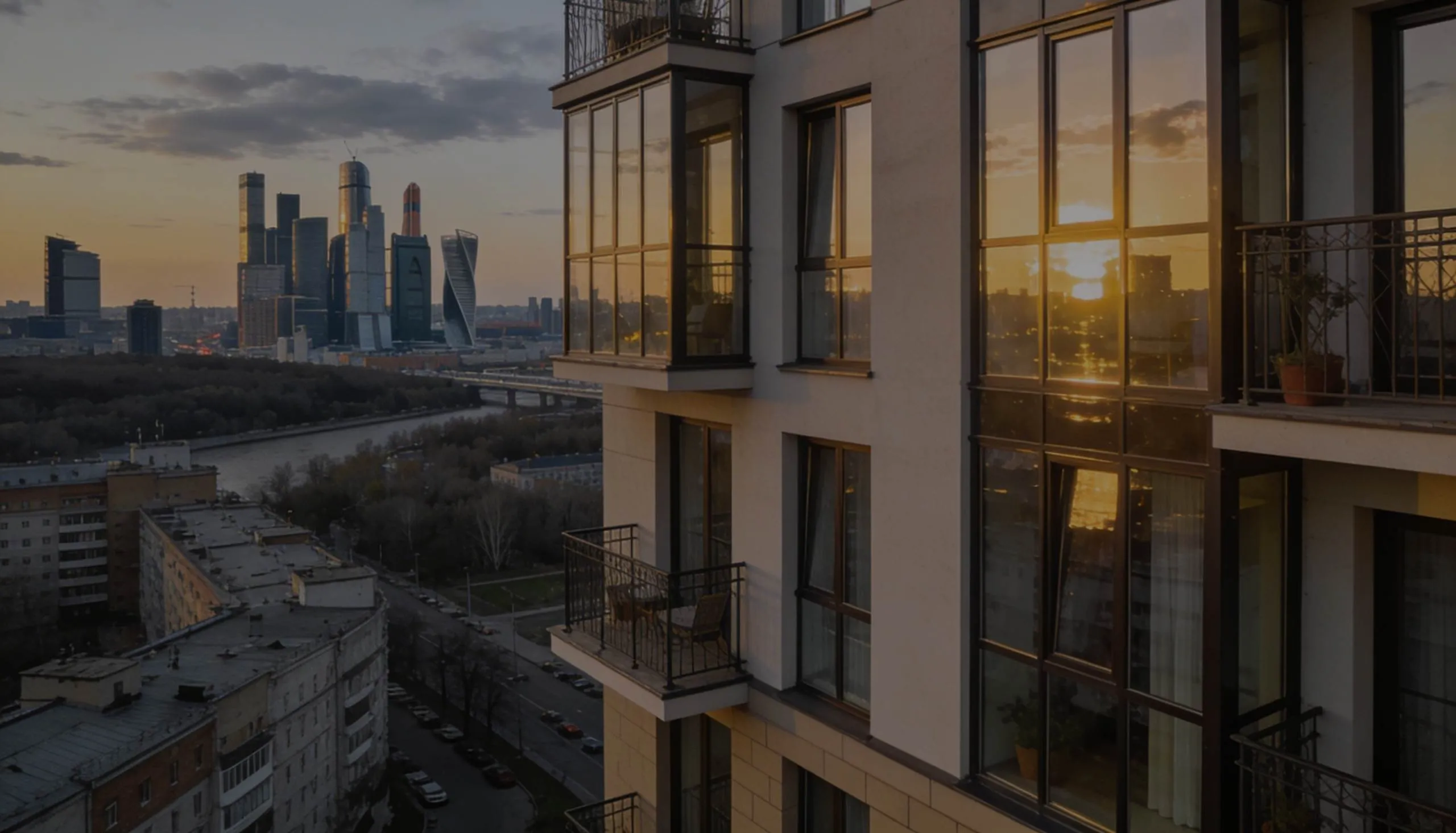 Агентство недвижимости Sobroker