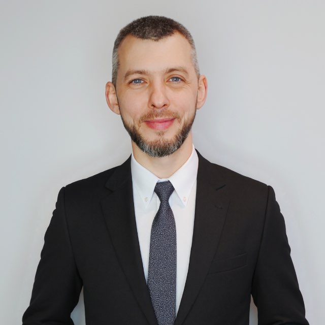 Владимир Бегучев